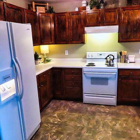 Villa Pine Ridge Florissant Exterior foto