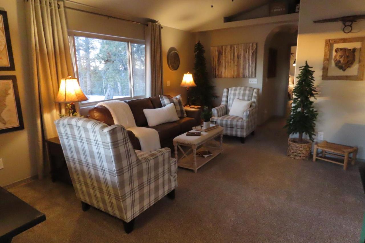 Villa Pine Ridge Florissant Exterior foto