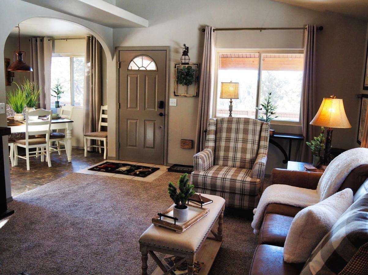 Villa Pine Ridge Florissant Exterior foto