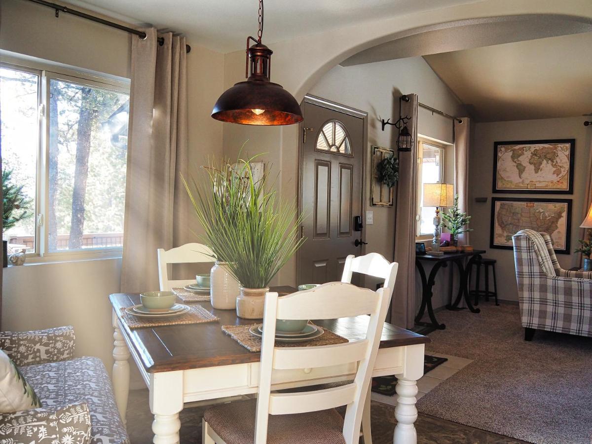 Villa Pine Ridge Florissant Exterior foto