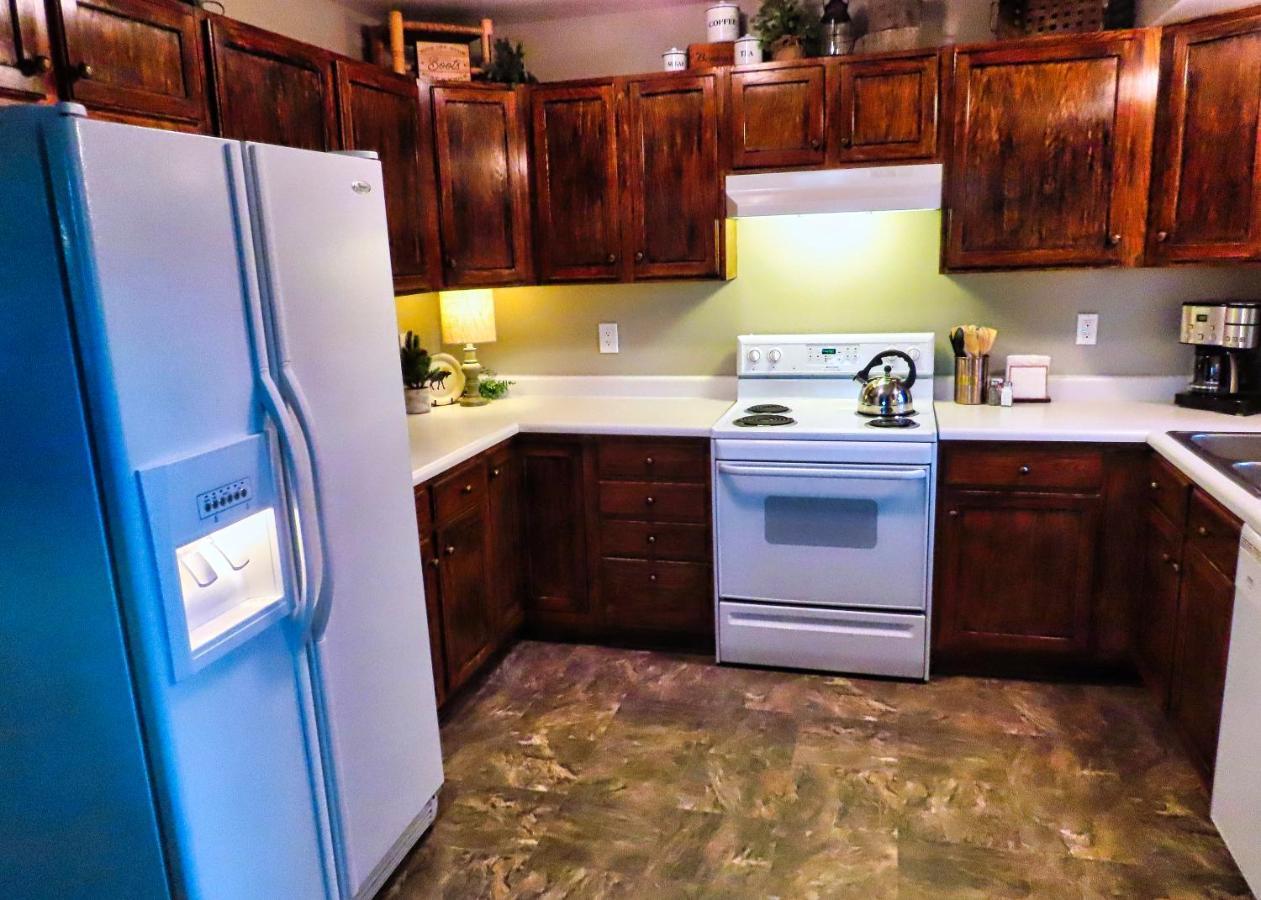 Villa Pine Ridge Florissant Exterior foto